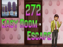 Cluiche Amgel Easy Room Escape 272