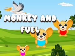 Cluiche Monkey and Fuel