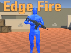 Cluiche Edge Fire