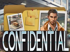 Cluiche Confidential