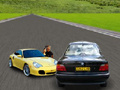Cluiche Action Driving