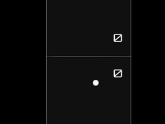 Cluiche Black And White Ping Pong