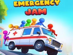 Cluiche Emergency Jam