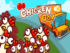 Cluiche Go Chicken Go
