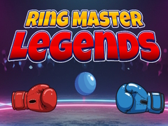 Cluiche Ring Master Legends