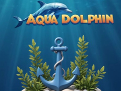 Cluiche Aqua Dolphin