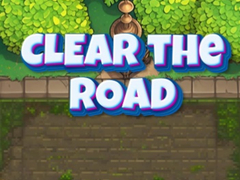 Cluiche Clear The Road