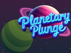 Cluiche Planetary Plunge