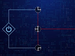 Cluiche Hacker Challenge