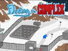 Cluiche Fleeing the Complex