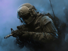 Cluiche Commando Force 2