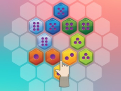 Cluiche Hexadice