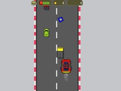 Cluiche City Smash Tank