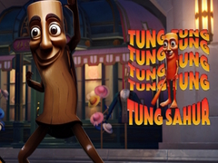 Cluiche Tung Tung Tung Sahur Jigsaw Puzzle