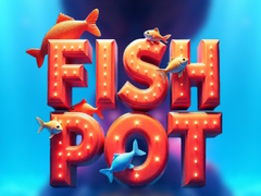 Cluiche Fish Pot