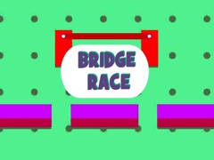 Cluiche Bridge Race 