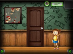 Cluiche Amgel Kids Room Escape 297