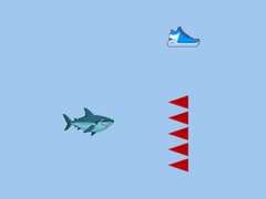Cluiche Shark Tralalero Tralala