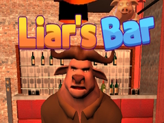 Cluiche Liar`s Bar