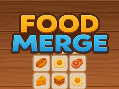 Cluiche Food Merge
