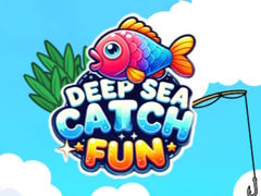 Cluiche Deep Sea Catch Fun