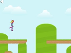 Cluiche Endless Runner