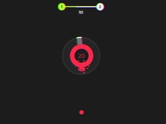 Cluiche Spin Dash