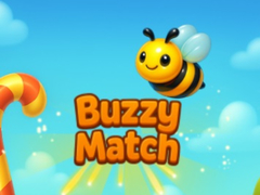 Cluiche Buzzy Match