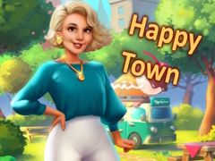 Cluiche Happy Town