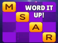 Cluiche Word it UP