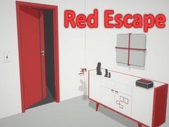 Cluiche Red Escape