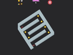 Cluiche Maze Runer