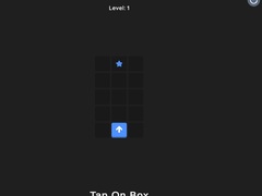 Cluiche Step Box