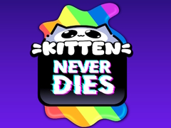 Cluiche Kitten Never Dies