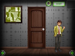 Cluiche Amgel Easy Room Escape 273