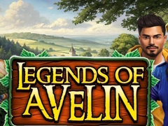 Cluiche Legends of Avelin