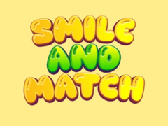 Cluiche Smile And Match