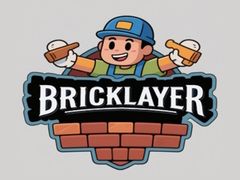 Cluiche Bricklayer