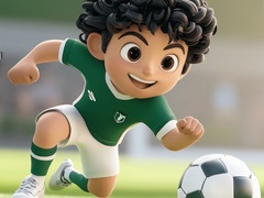 Cluiche Soccer Tournament
