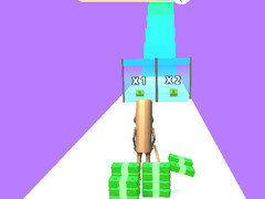 Cluiche Tung Tung Sahur Cash Frenzy