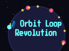 Cluiche Orbit Loop Revolution