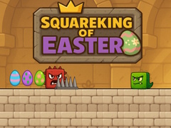 Cluiche Squareking of Easter