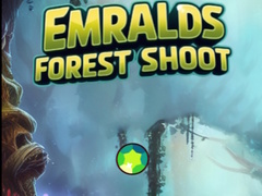 Cluiche Emralds Forest Shoot
