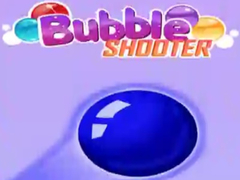 Cluiche Bubble Shooter