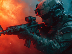 Cluiche Battle Shot Elite