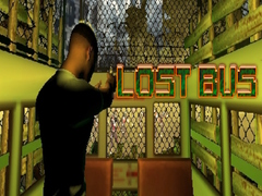 Cluiche Lost Bus