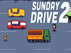 Cluiche Sunday Drive 2