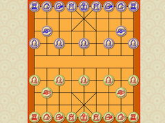 Cluiche Xiangqi Chinese Chess Duel