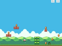Cluiche Nuwpy Dash