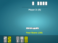 Cluiche Dominoes Online Classic Game